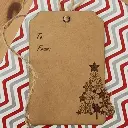 Christmas Tag with String 9.webp