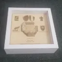 RWC Final Stadium - Eden Park Stadium 1987