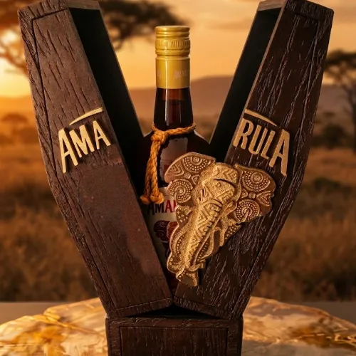 Amarula Box