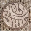 Round Bottle Opener