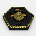 Medal Display