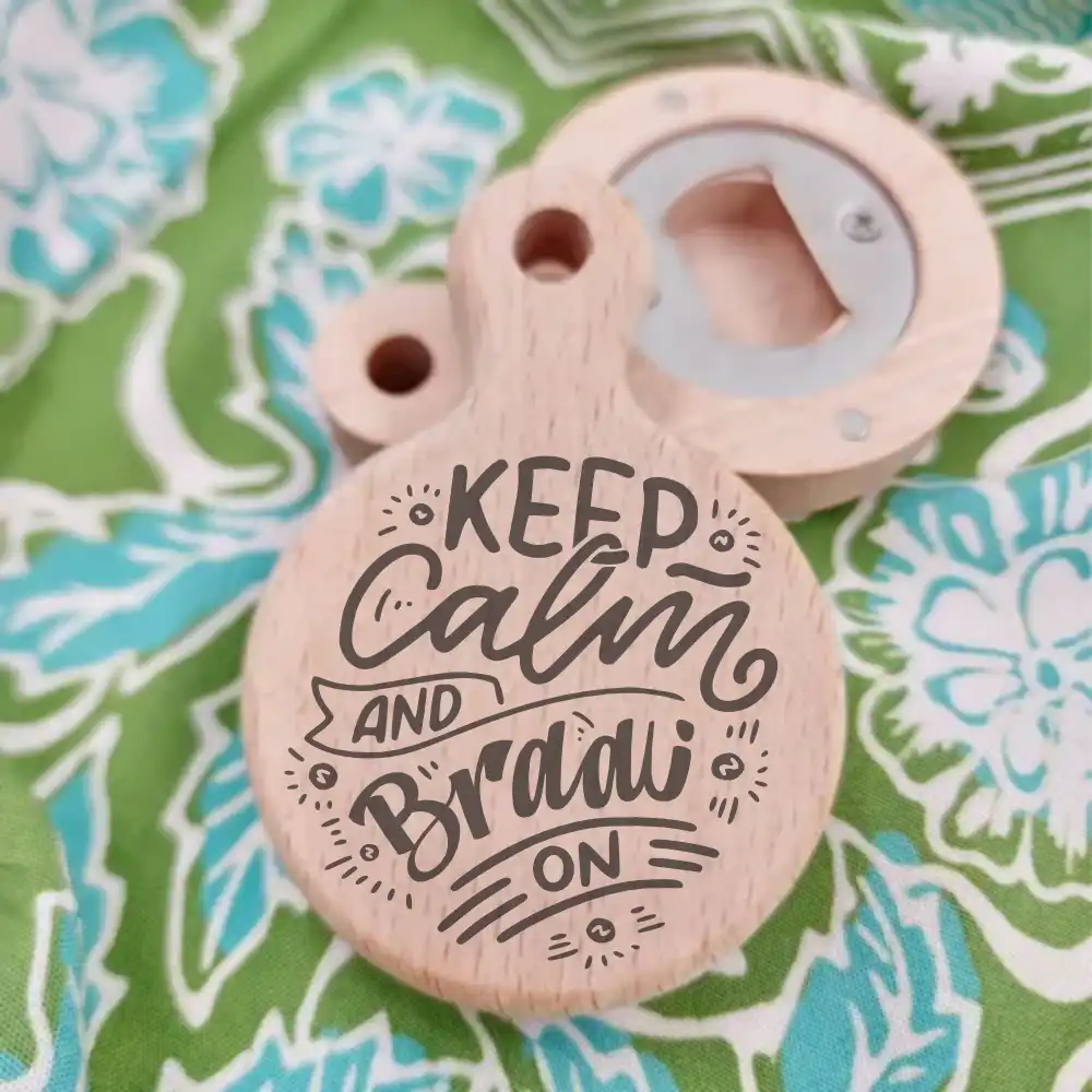 [BOR-W-QTS-001] Bottle Opener (Braai On)