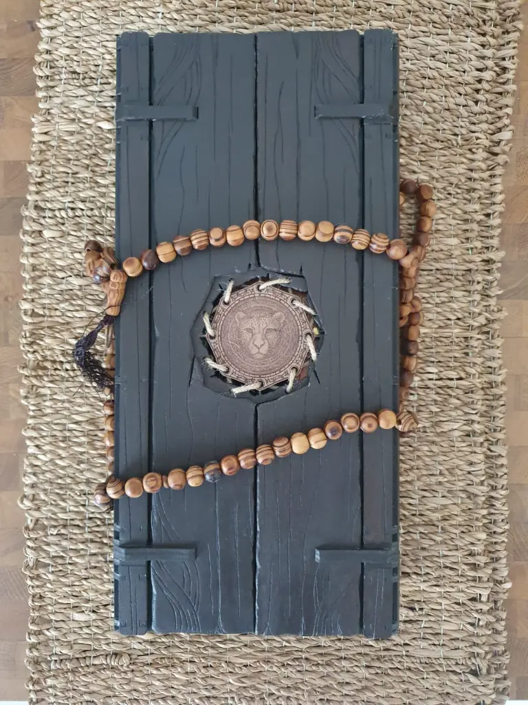 Kitchen Knife Gift Box