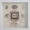 RWC Final Stadium - Ellis Park 1995