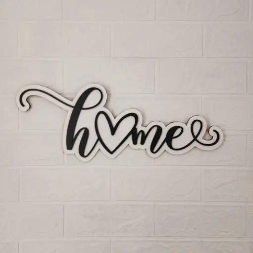 Home Love - Sign